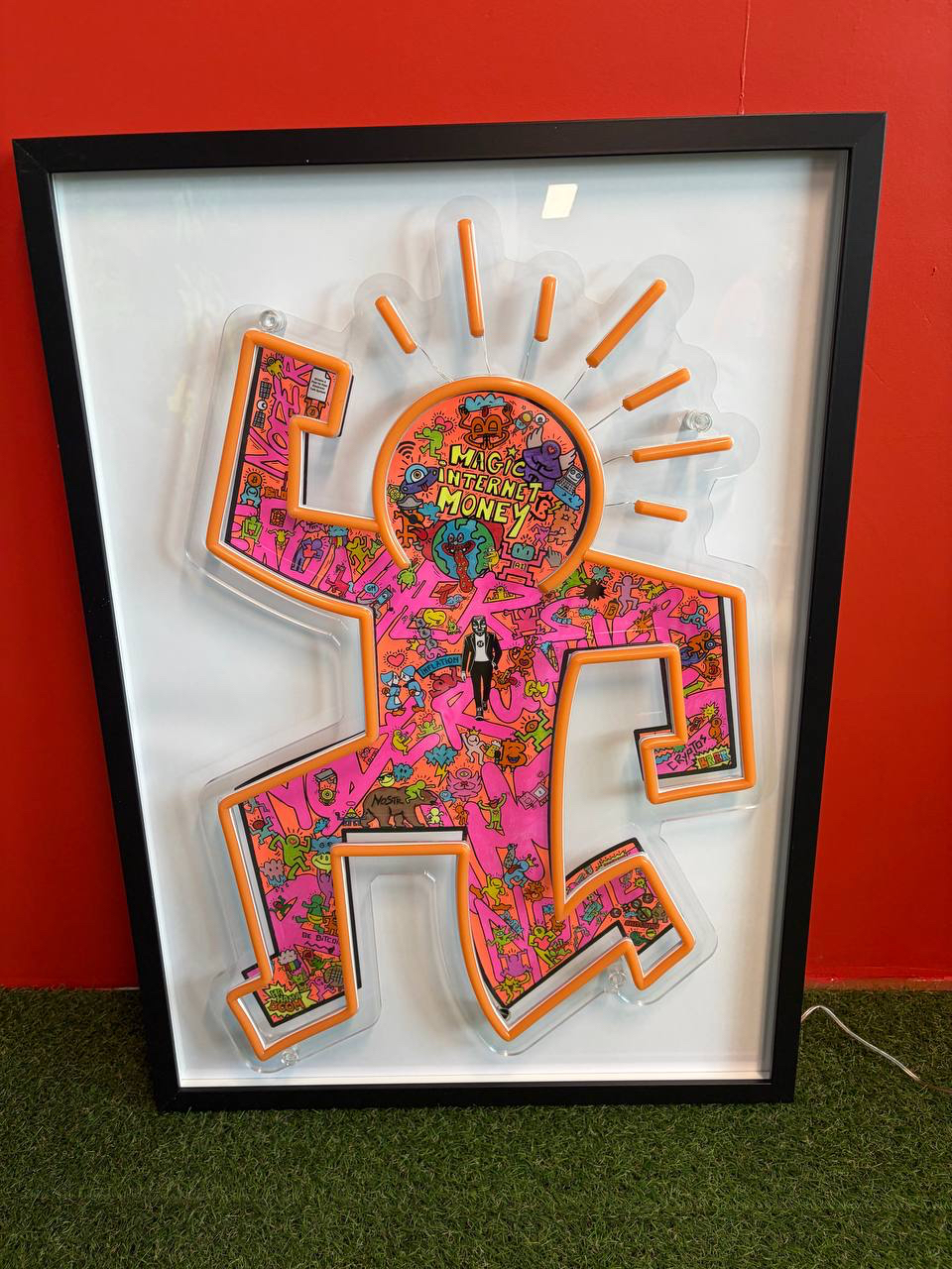 Neon POP image 3