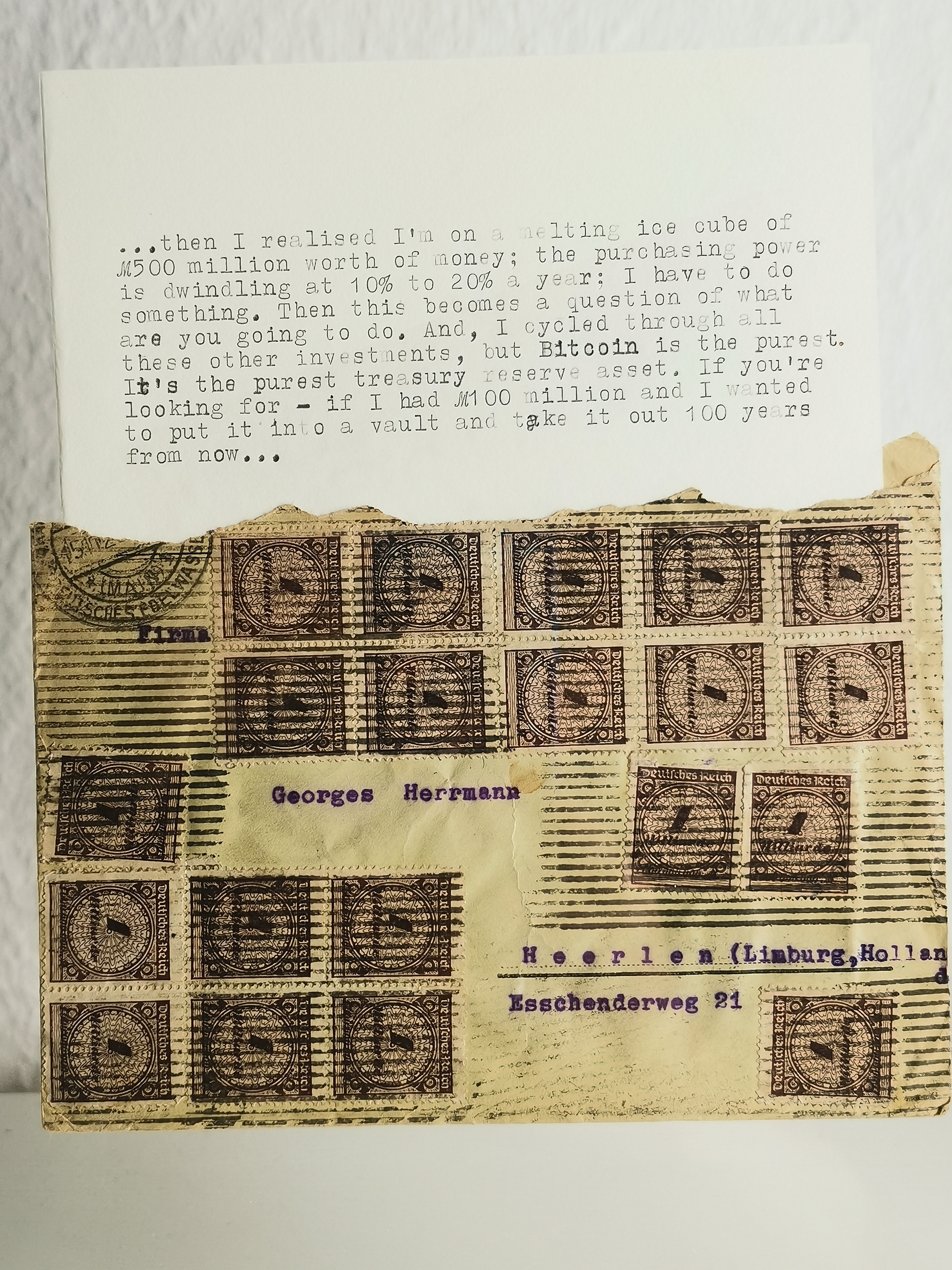 A Letter From Saylor image 6
