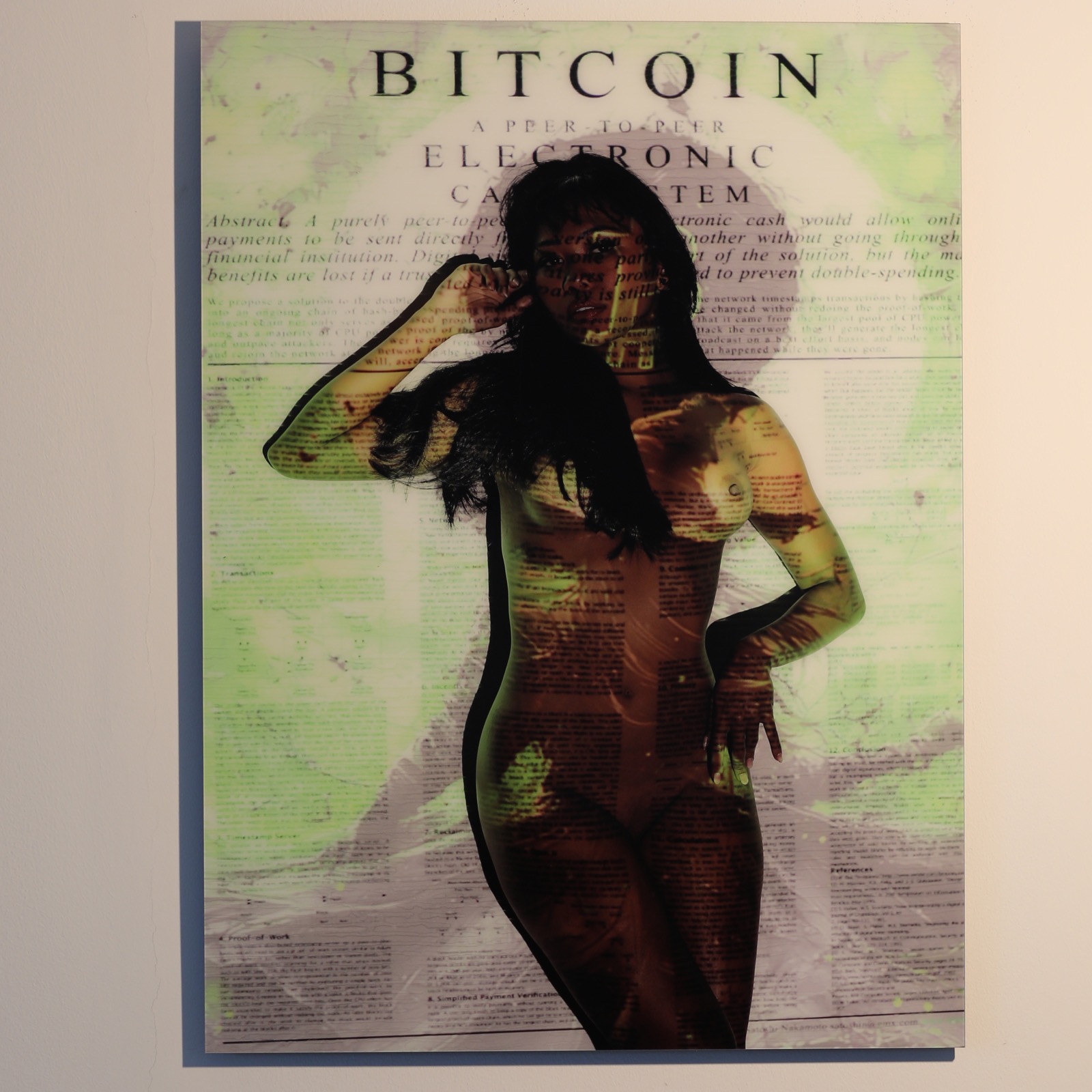 Satoshi’s Spell — Edition #1