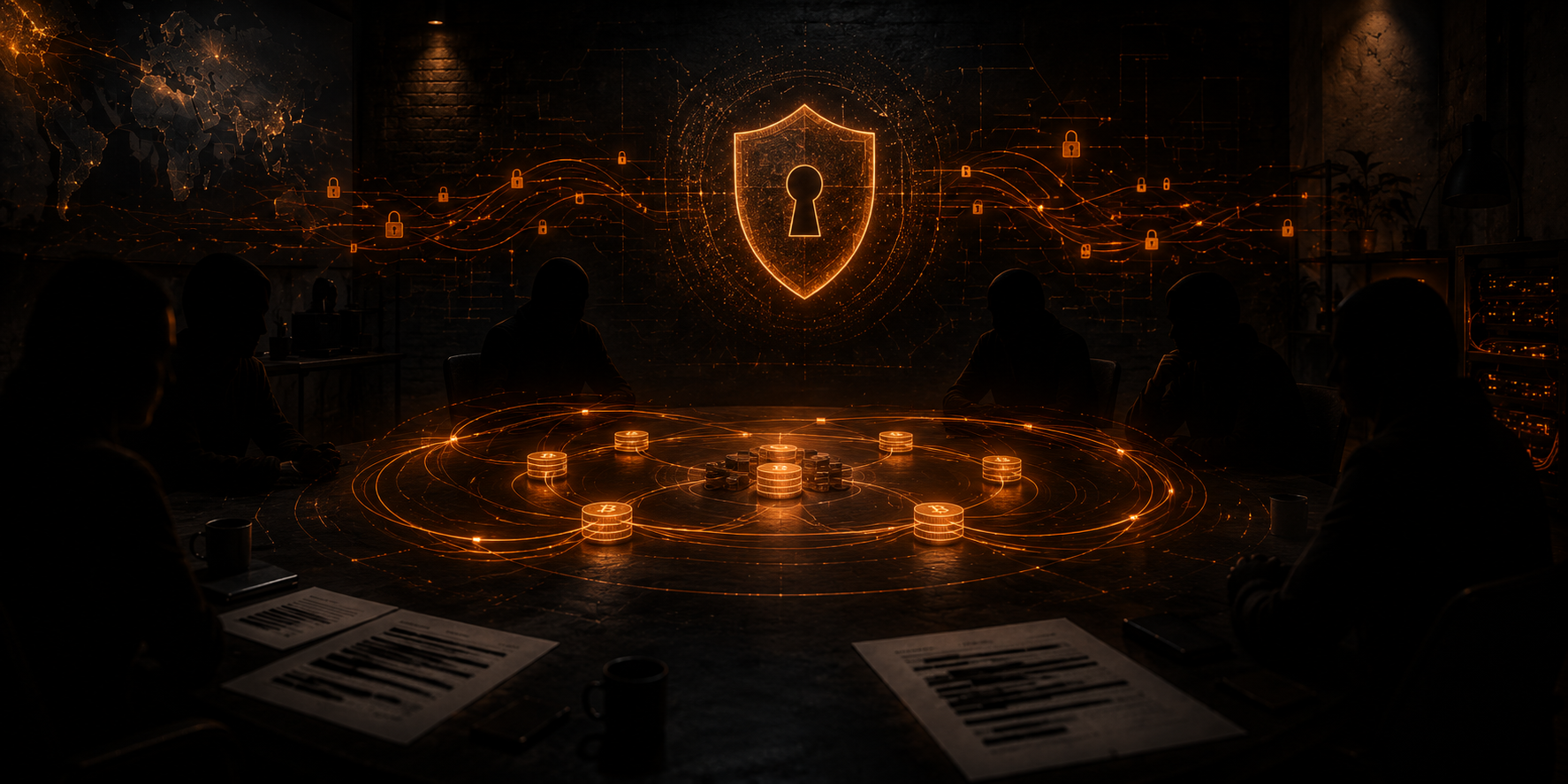 Panel: The importance of privacy
