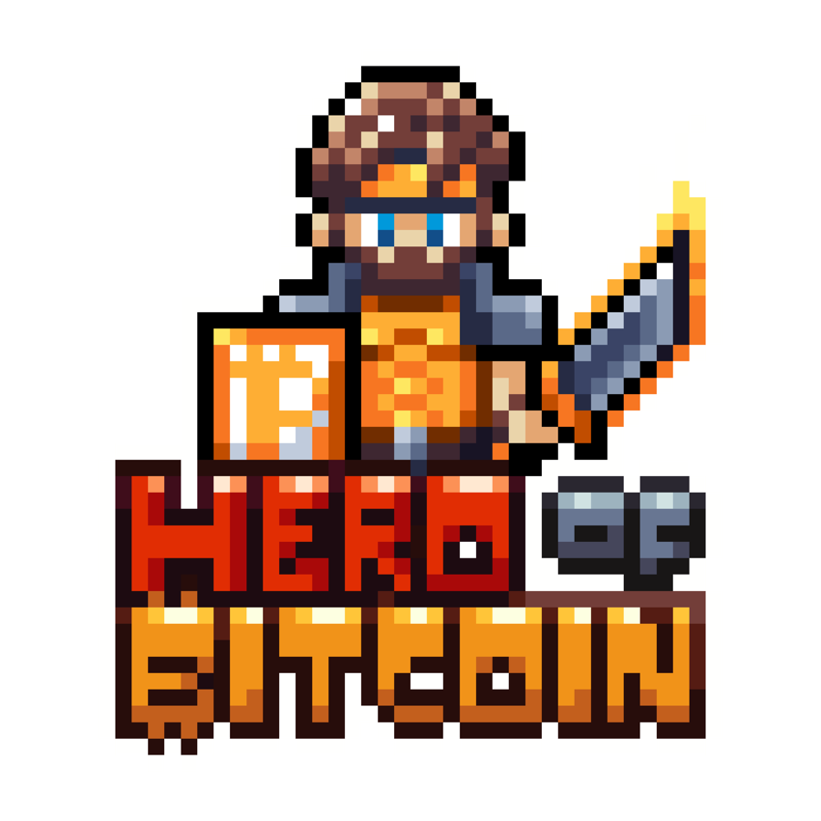Hero of Bitcoin