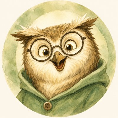 Ubel Owl