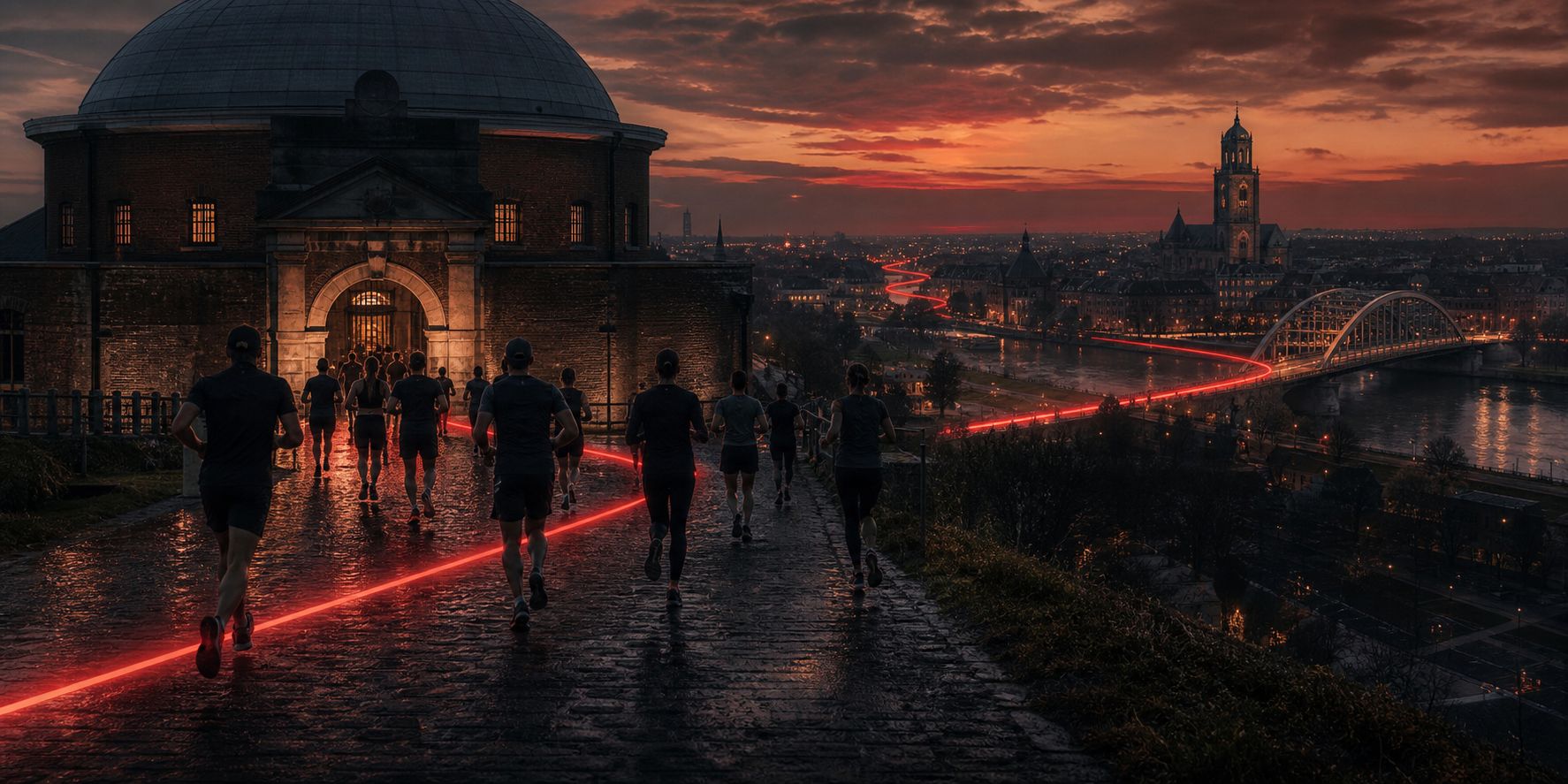 Freedom Run