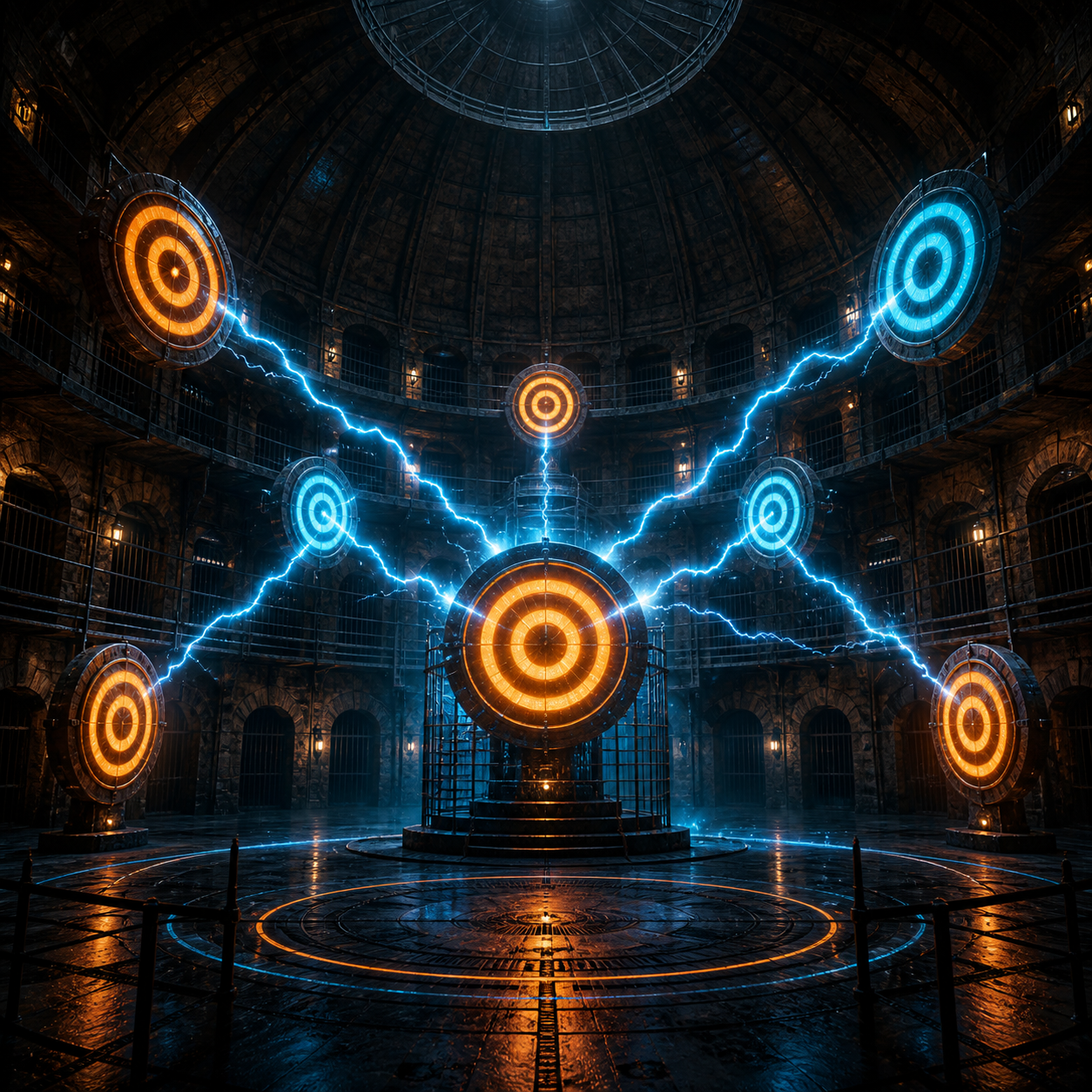 LightningWars