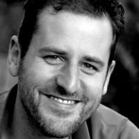 Patrick van der Meijde