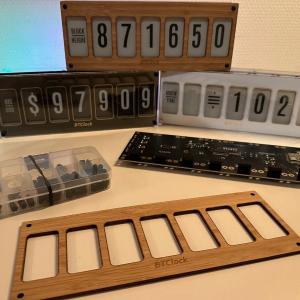 BTClock