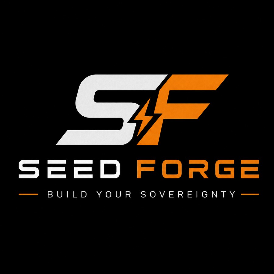 Seed Forge