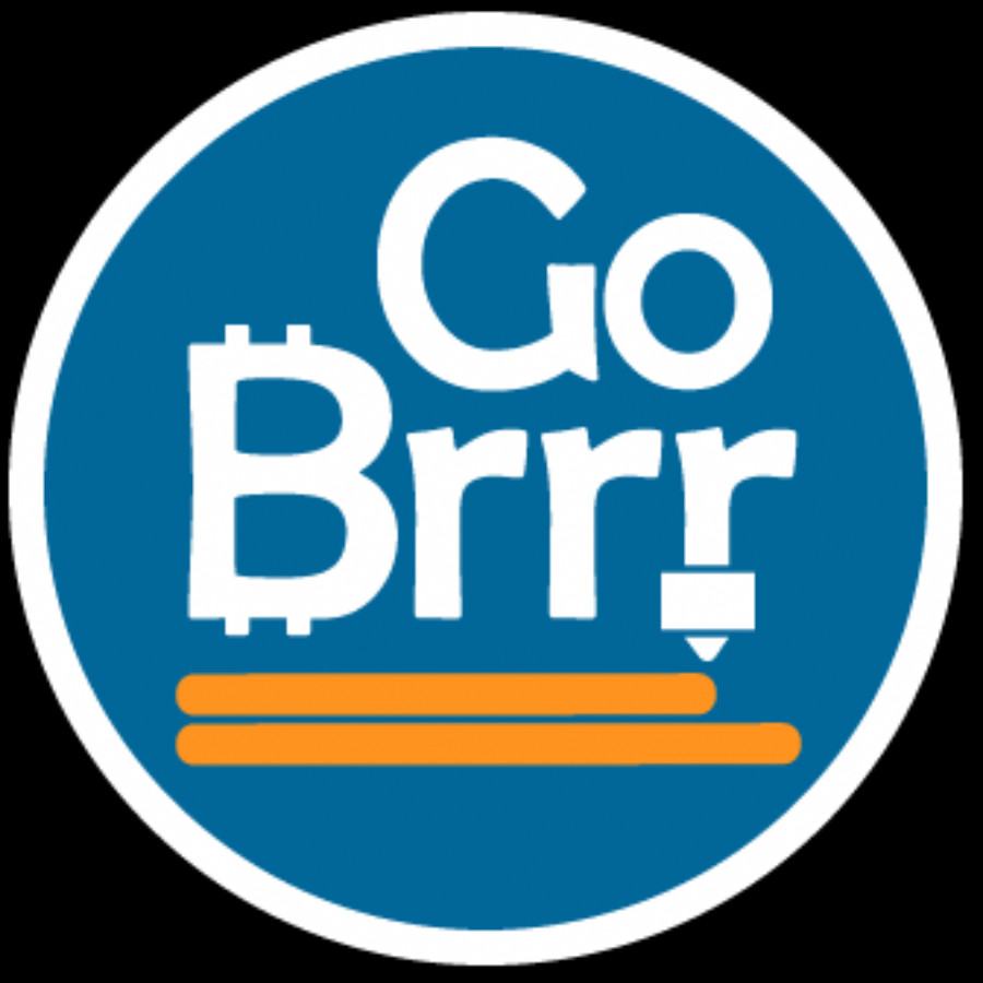 Printer Go Brrr Store