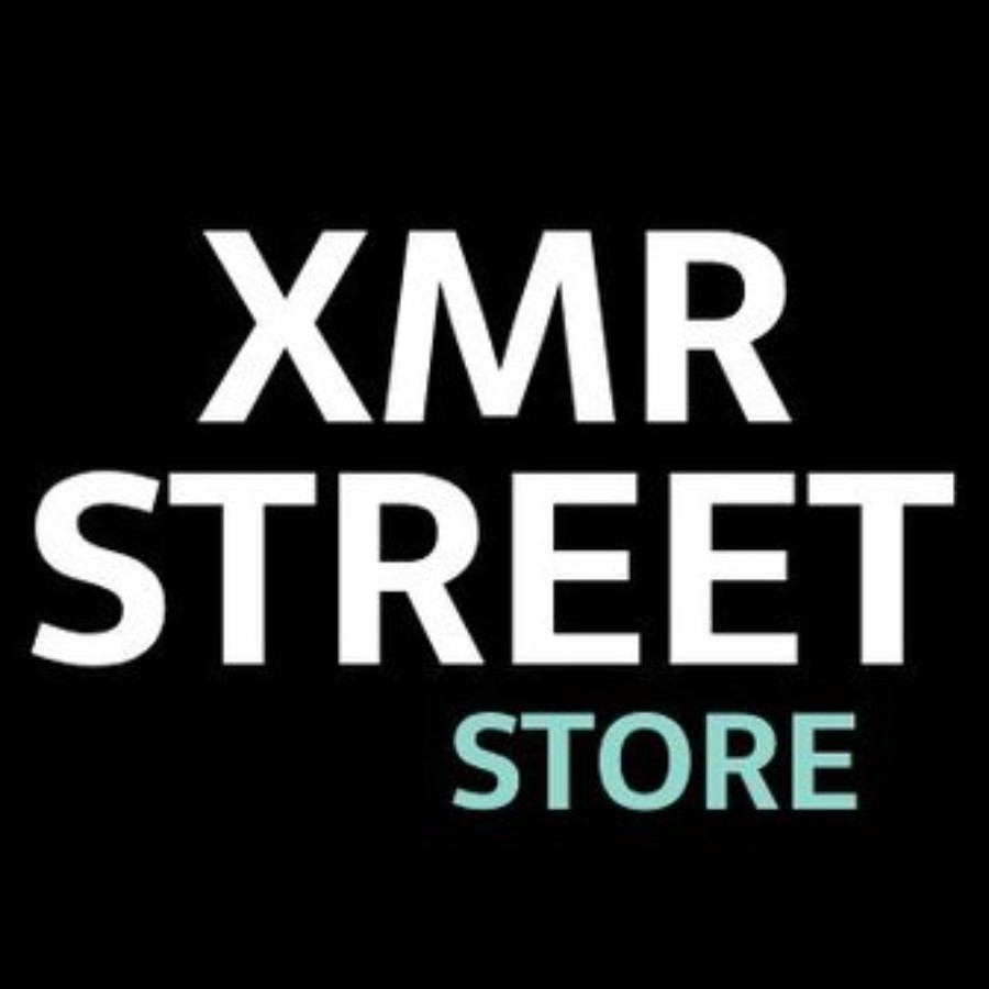 xmrstreet Store